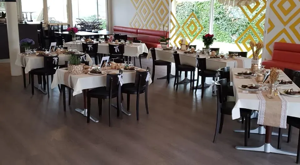 Wedding Planning & Hosting near Authie