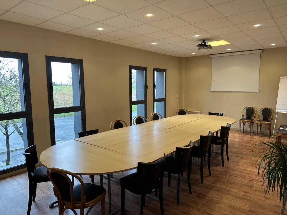 Venue hire near Authie